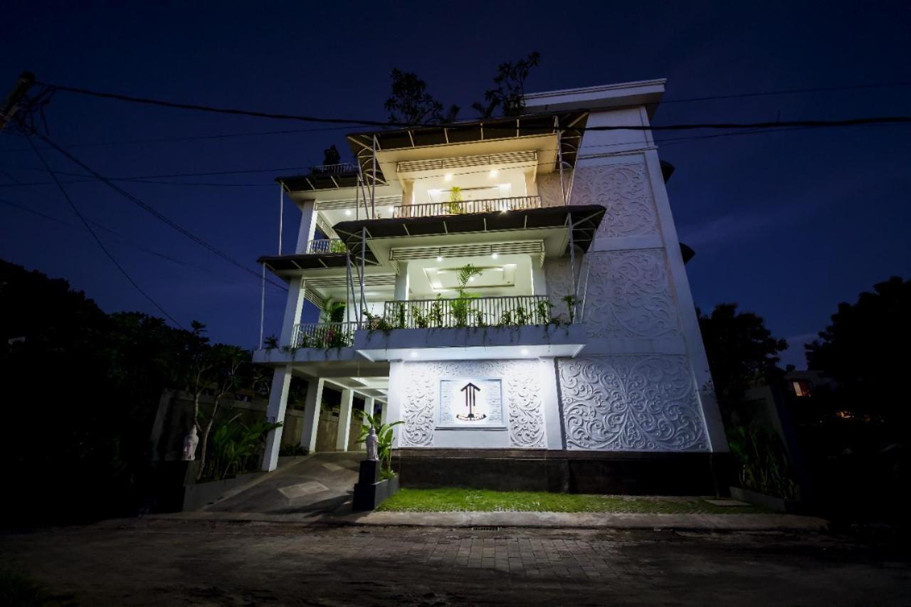 Umah Santi Residence Ungasan Exteriör bild